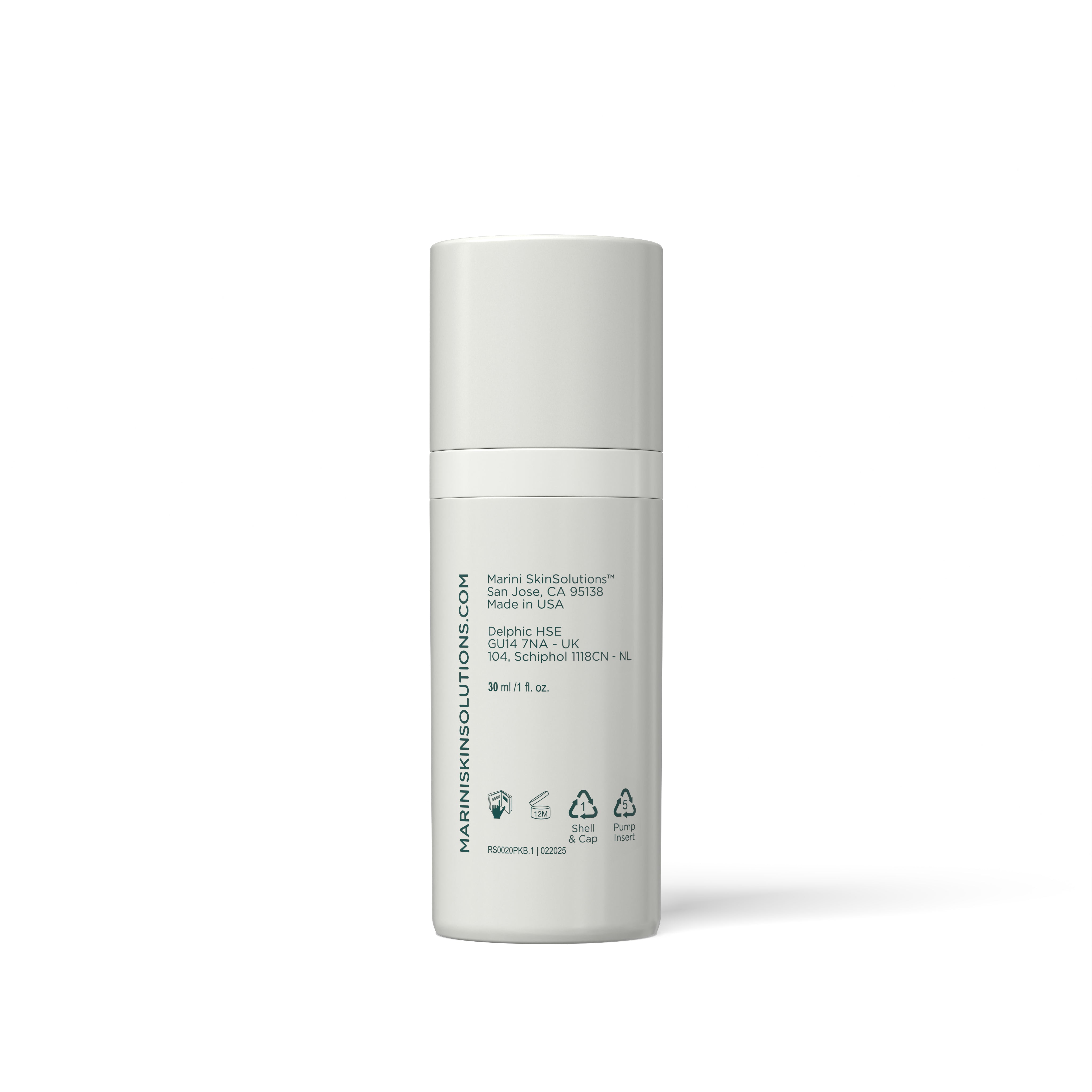 Bioclear® Face Lotion