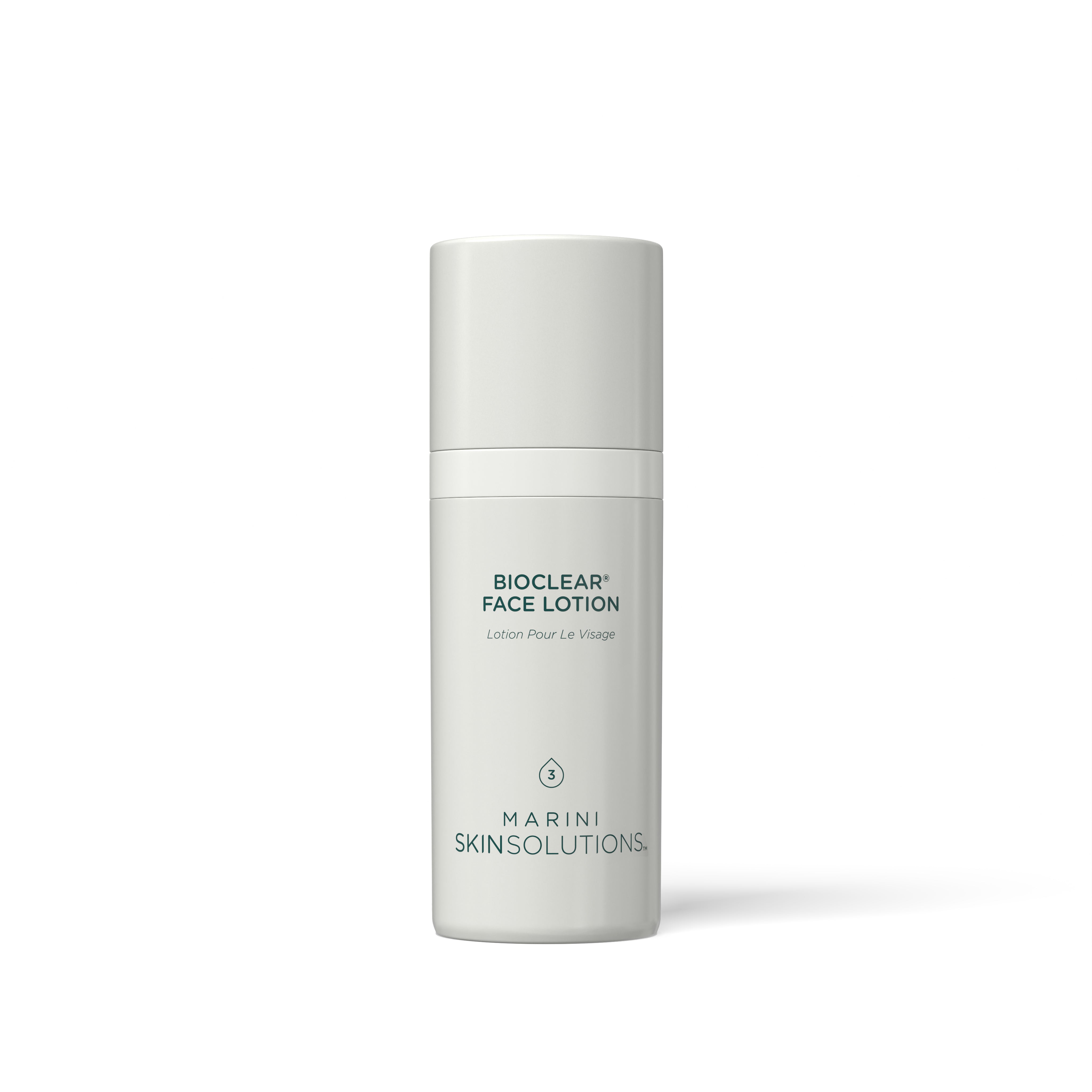 Bioclear® Face Lotion