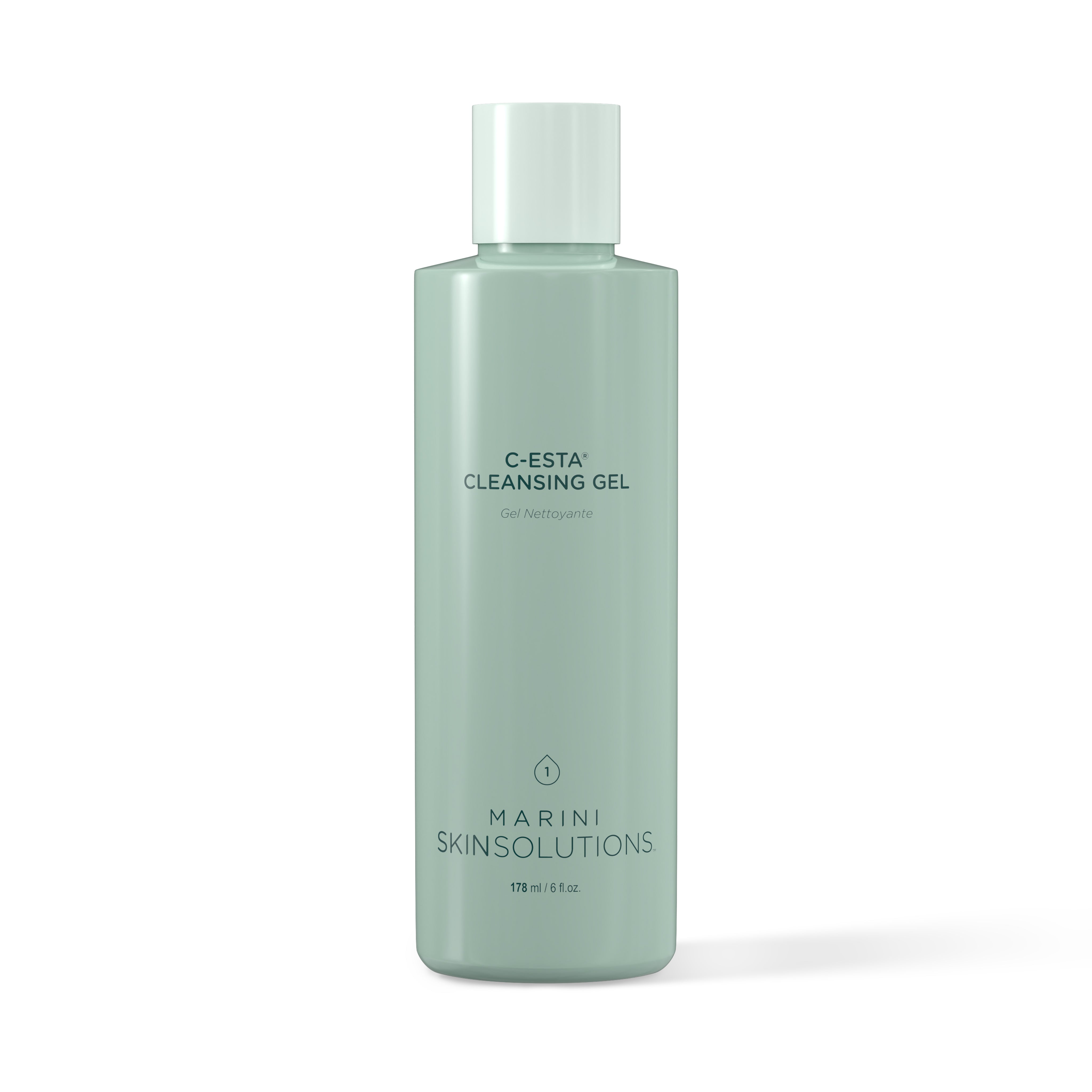 C-ESTA® Cleansing Gel