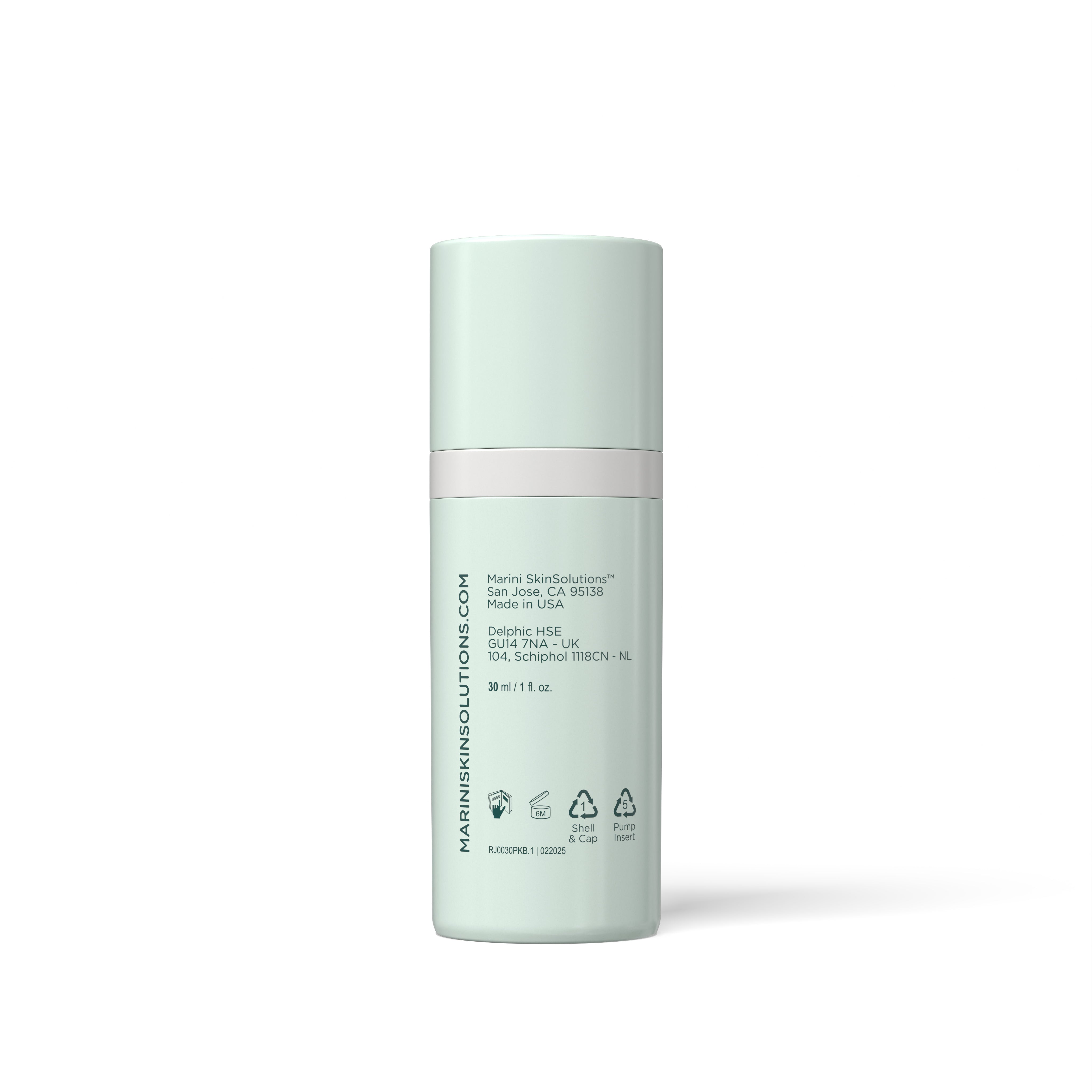 C-ESTA® Face Serum