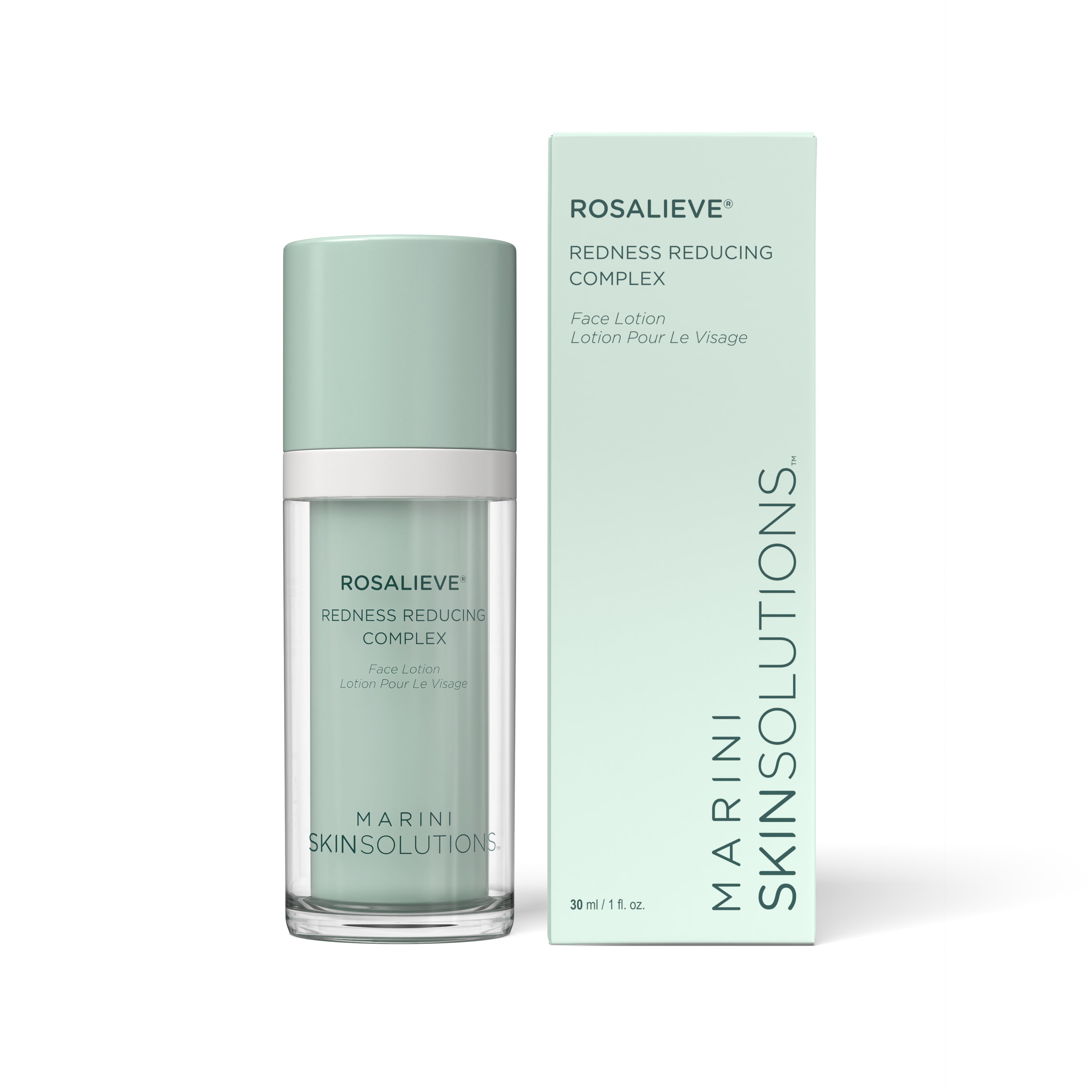 RosaLieve® Redness Reducing Complex