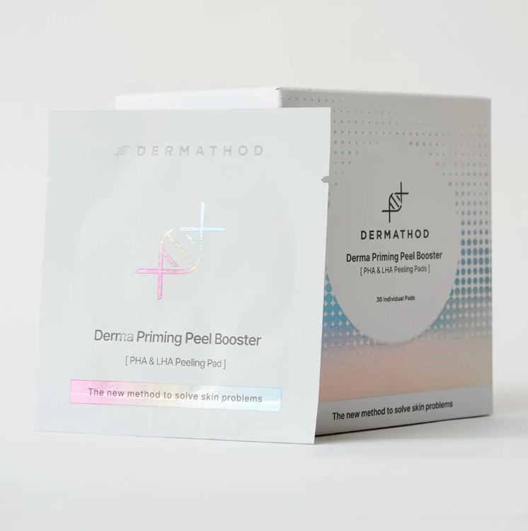 Dermathod Priming Peel Booster