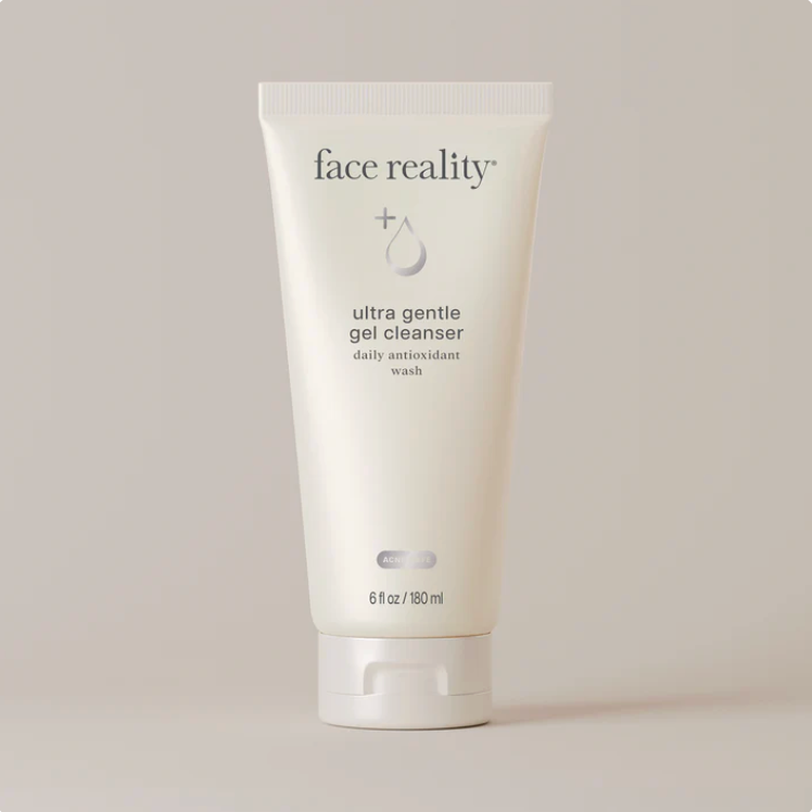 Ultra Gentle Cleanser