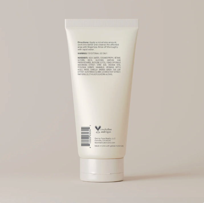 Ultra Gentle Cleanser
