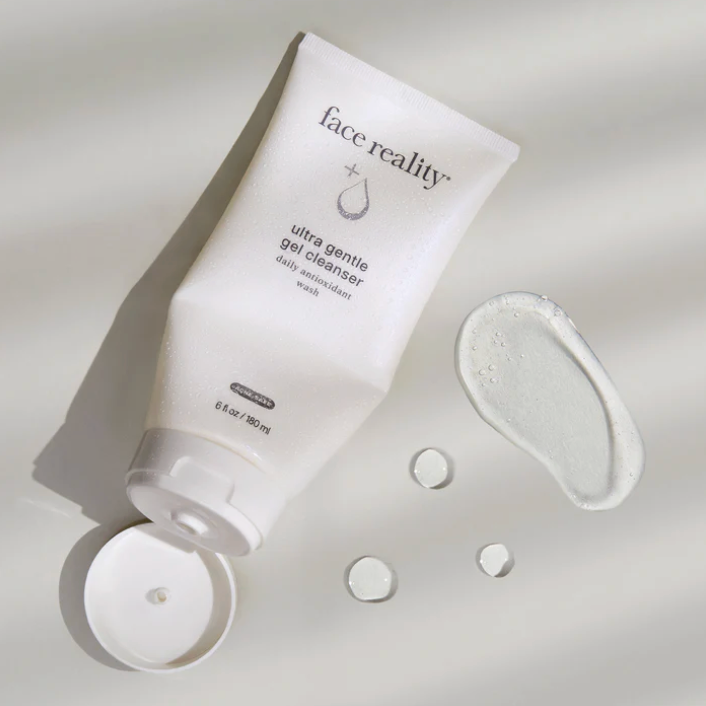 Ultra Gentle Cleanser
