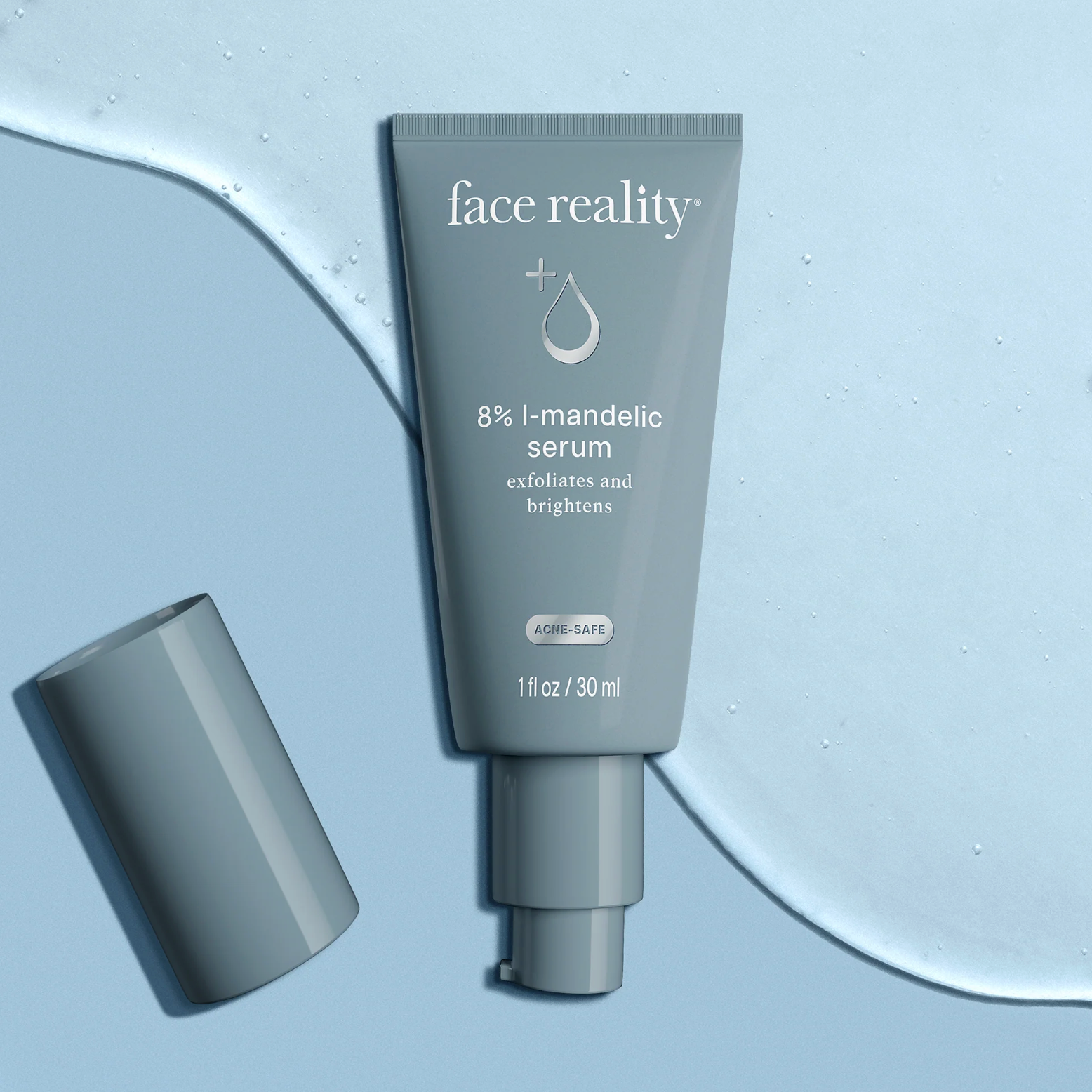 5% l-mandelic serum