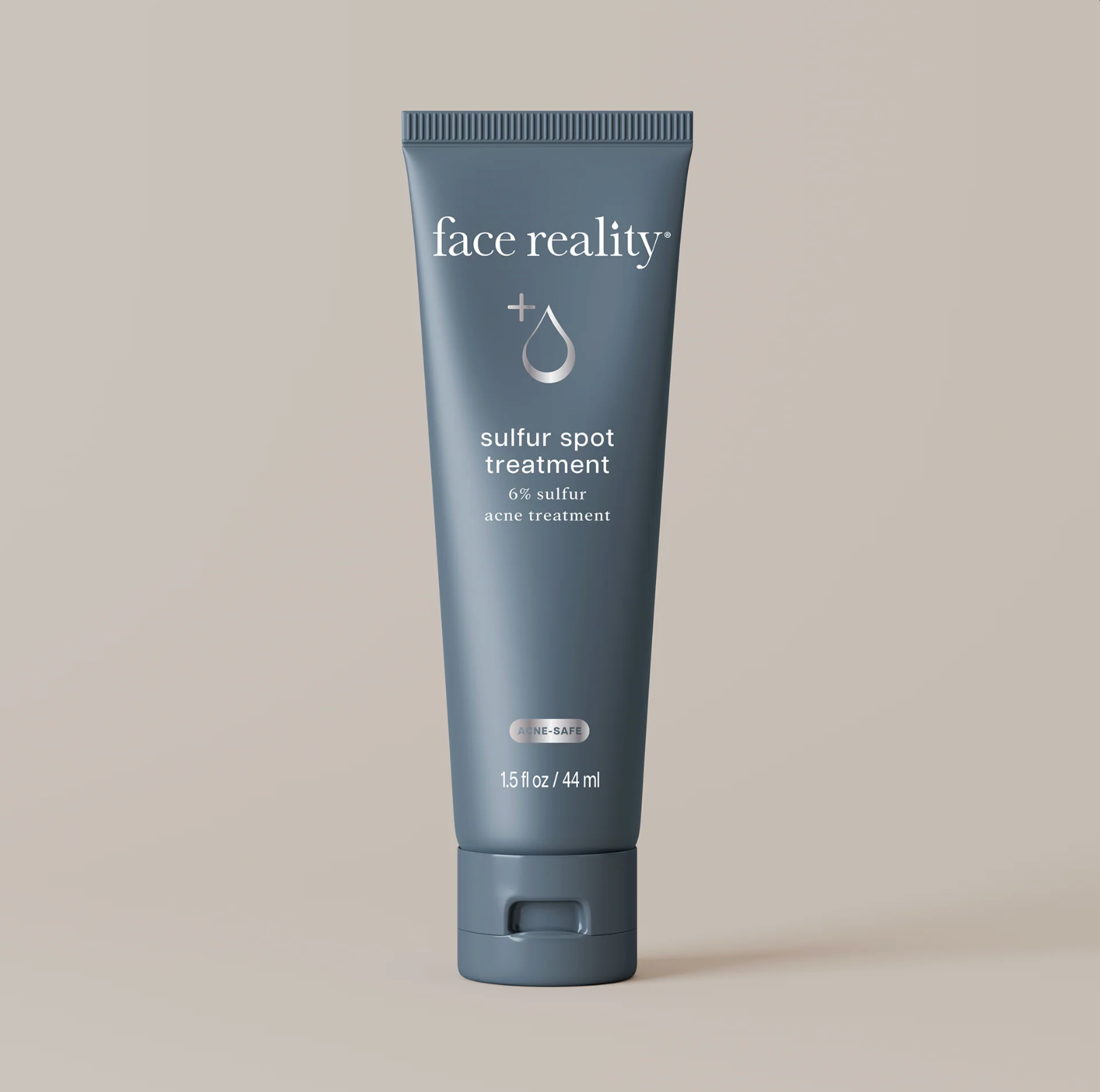 Sulfur Spot Treatment