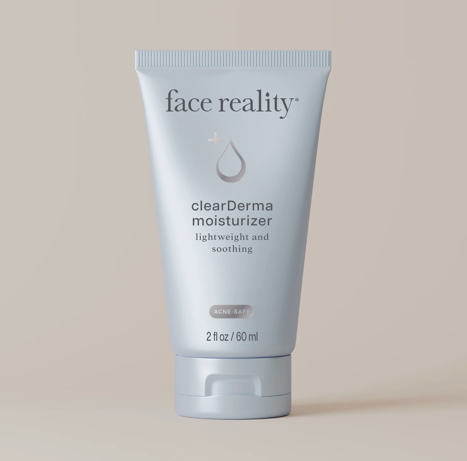 ClearDerma Moisturizer