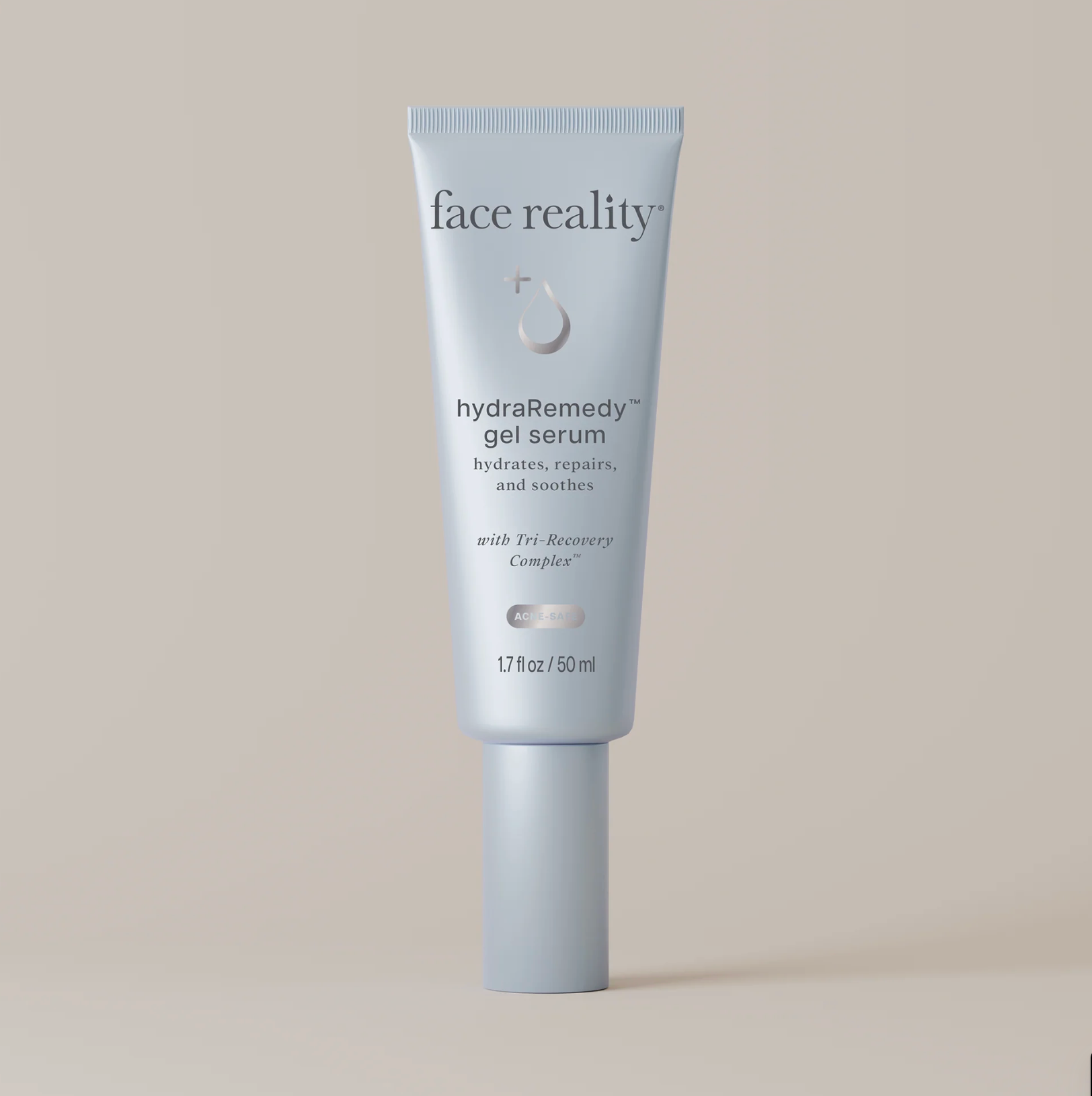HydraRemedy Gel Serum