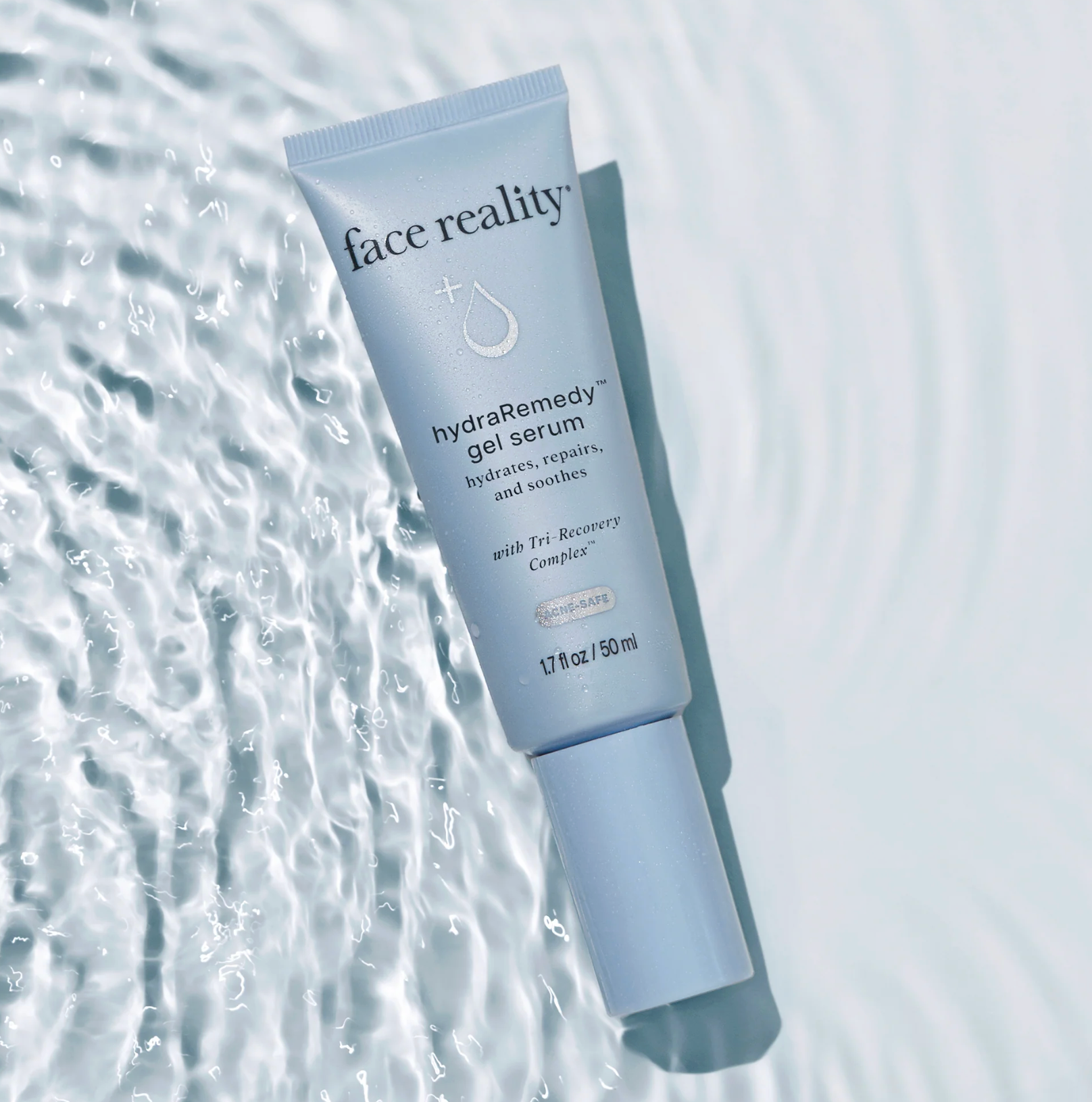 HydraRemedy Gel Serum