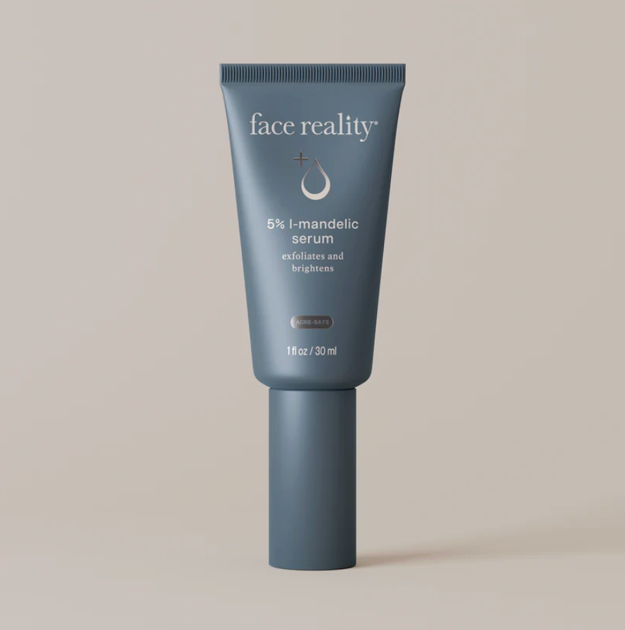 5% l-mandelic serum