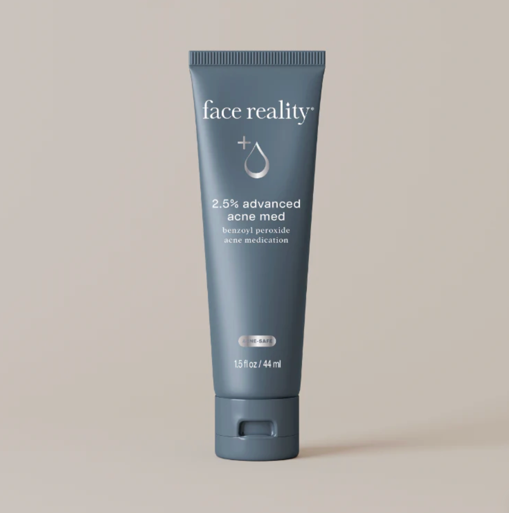 2.5% Advanced Acne Med