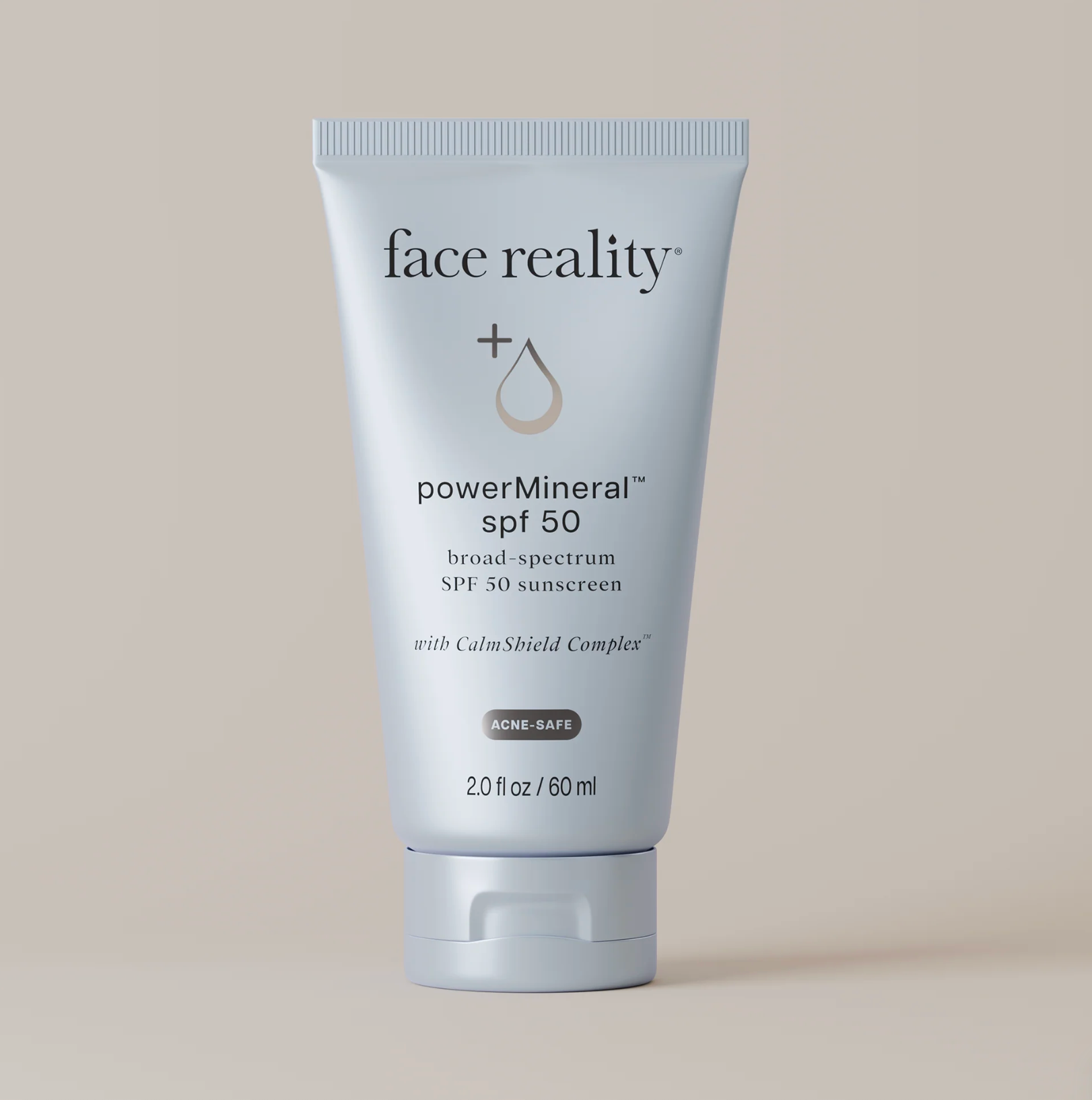 PowerMineral Spf 50