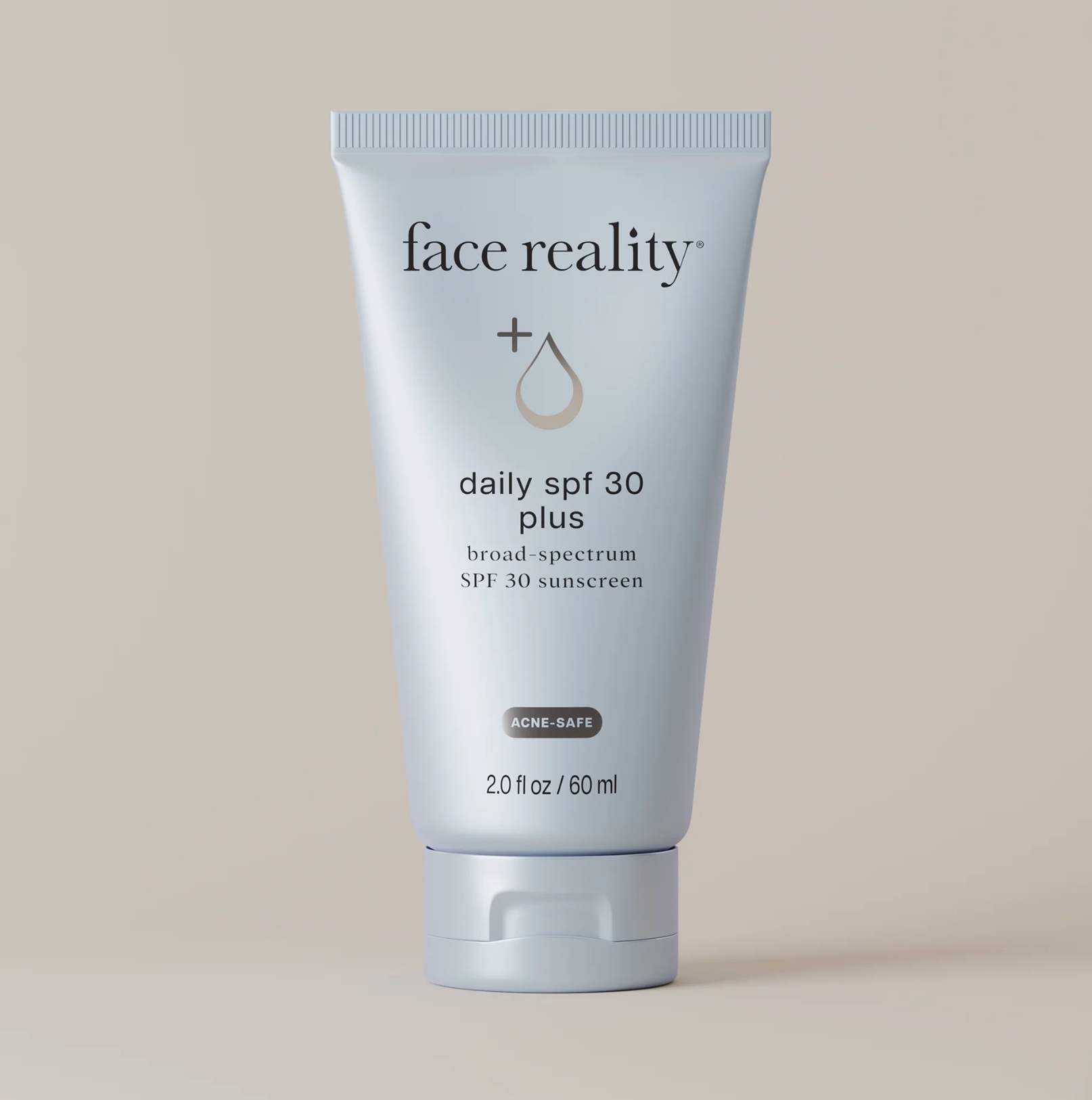 Daily SPF 30 Plus