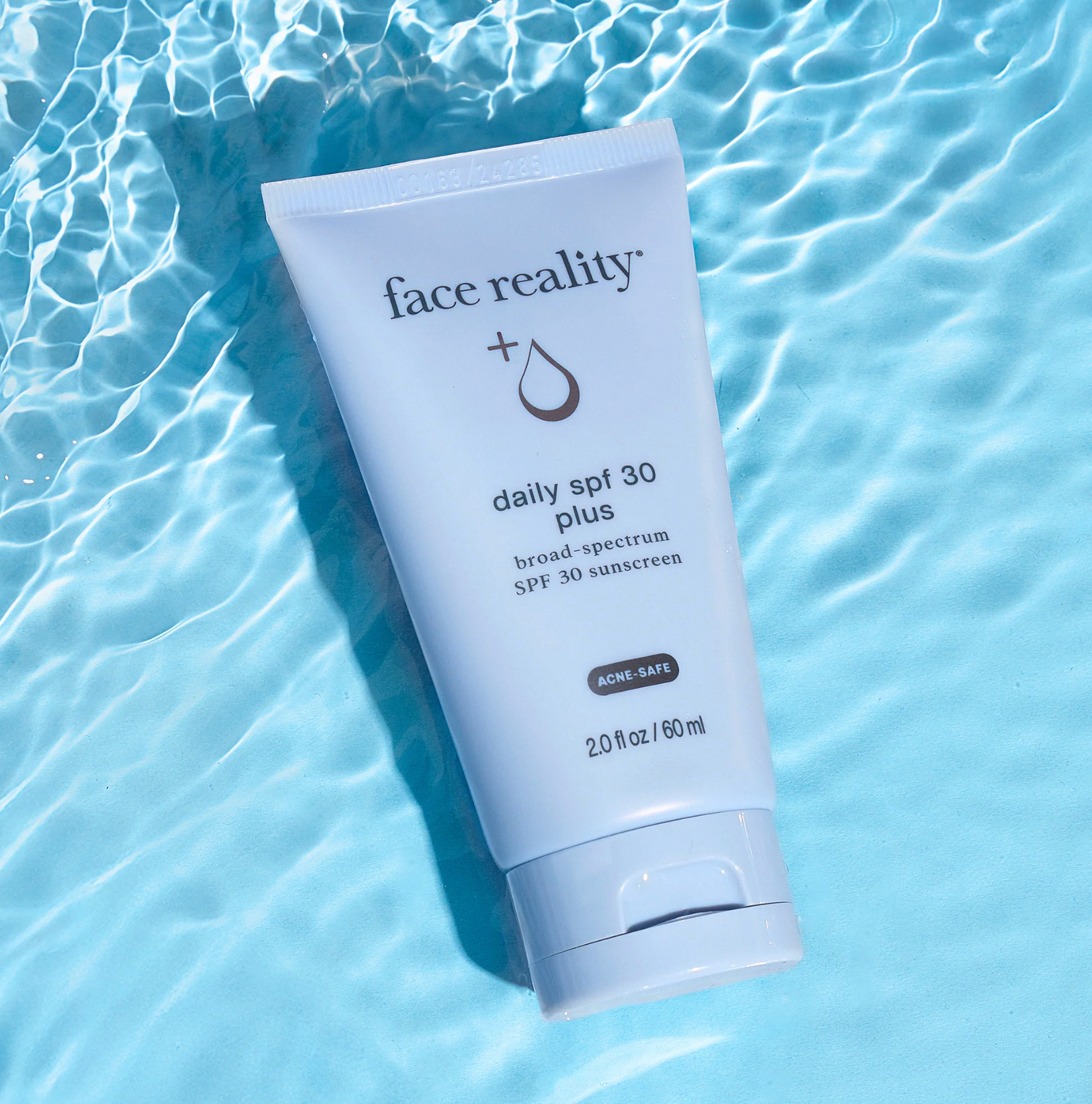 Daily SPF 30 Plus