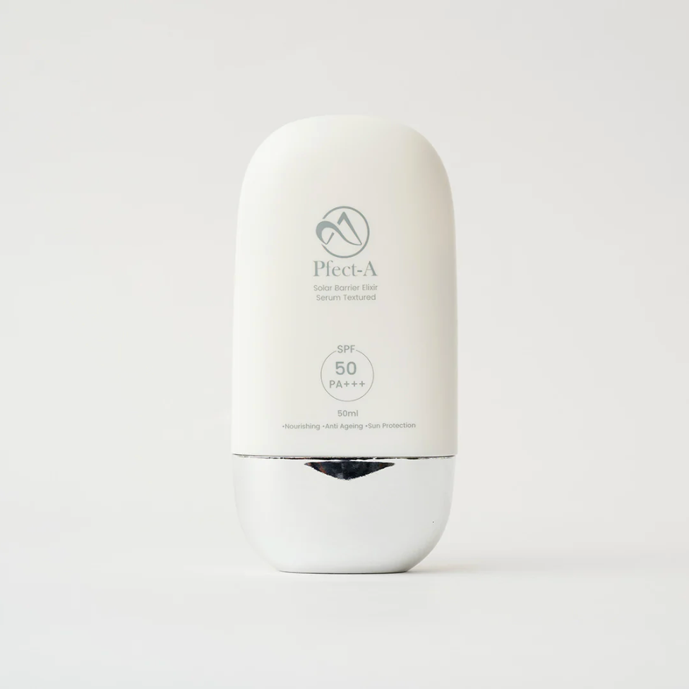Pfect-A Solar Elixir Sunscreen