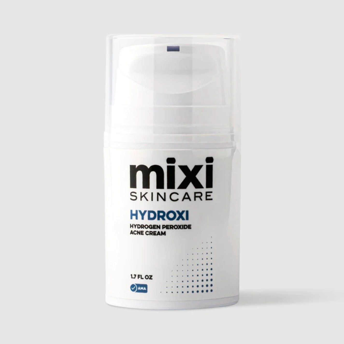 Hydroxi Acne Cream