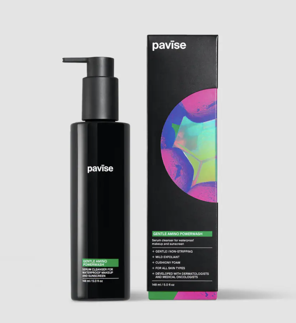 Gentle Amino Powerwash