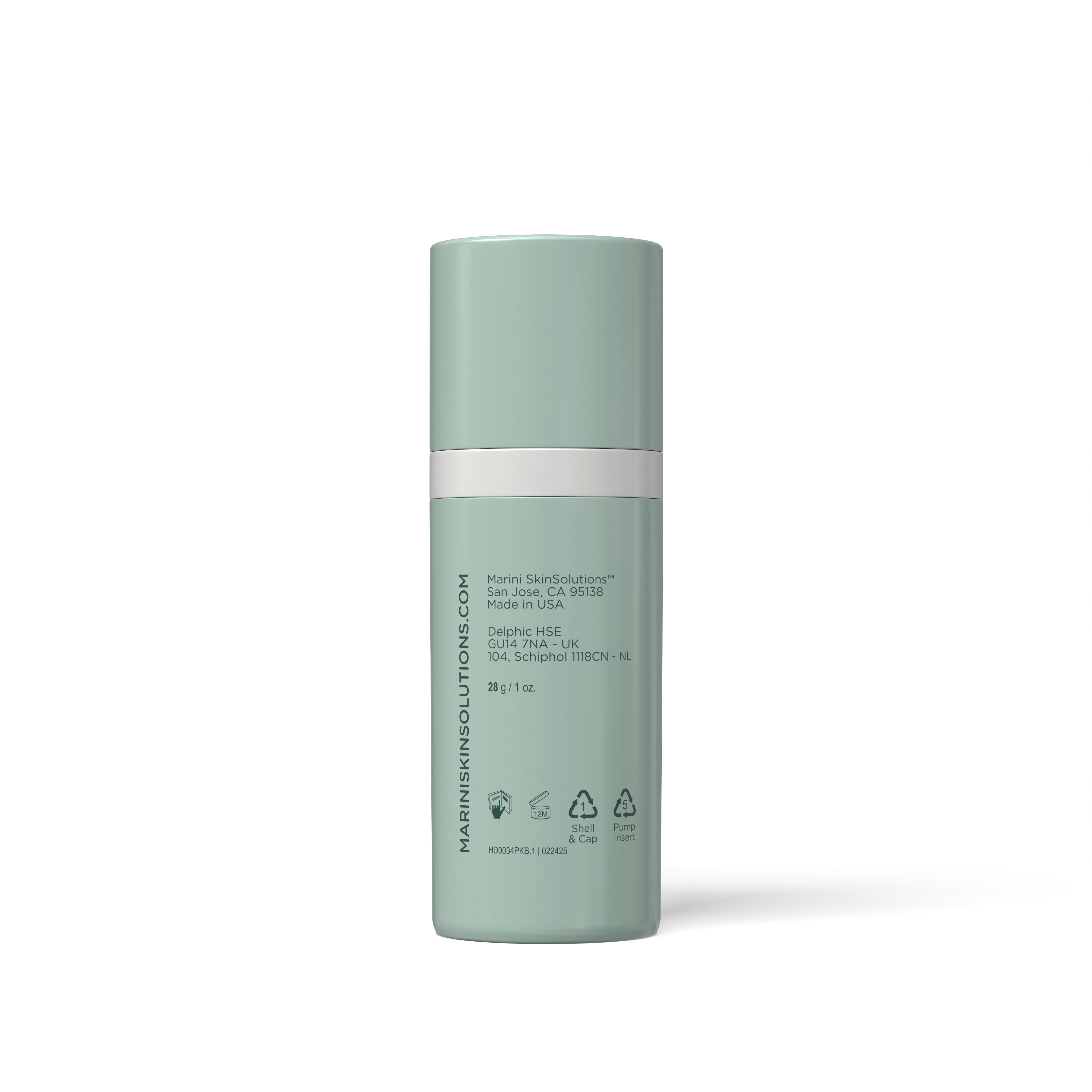 Transformation Face Cream